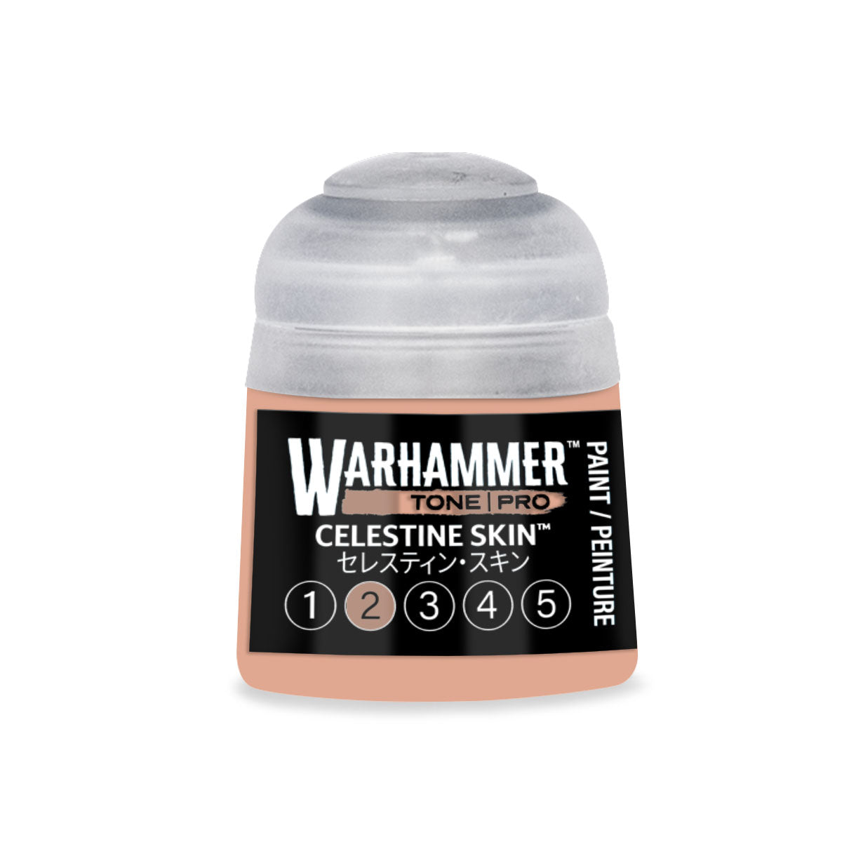 Warhammer Tone Pro Celestine Skin 2 12 ml