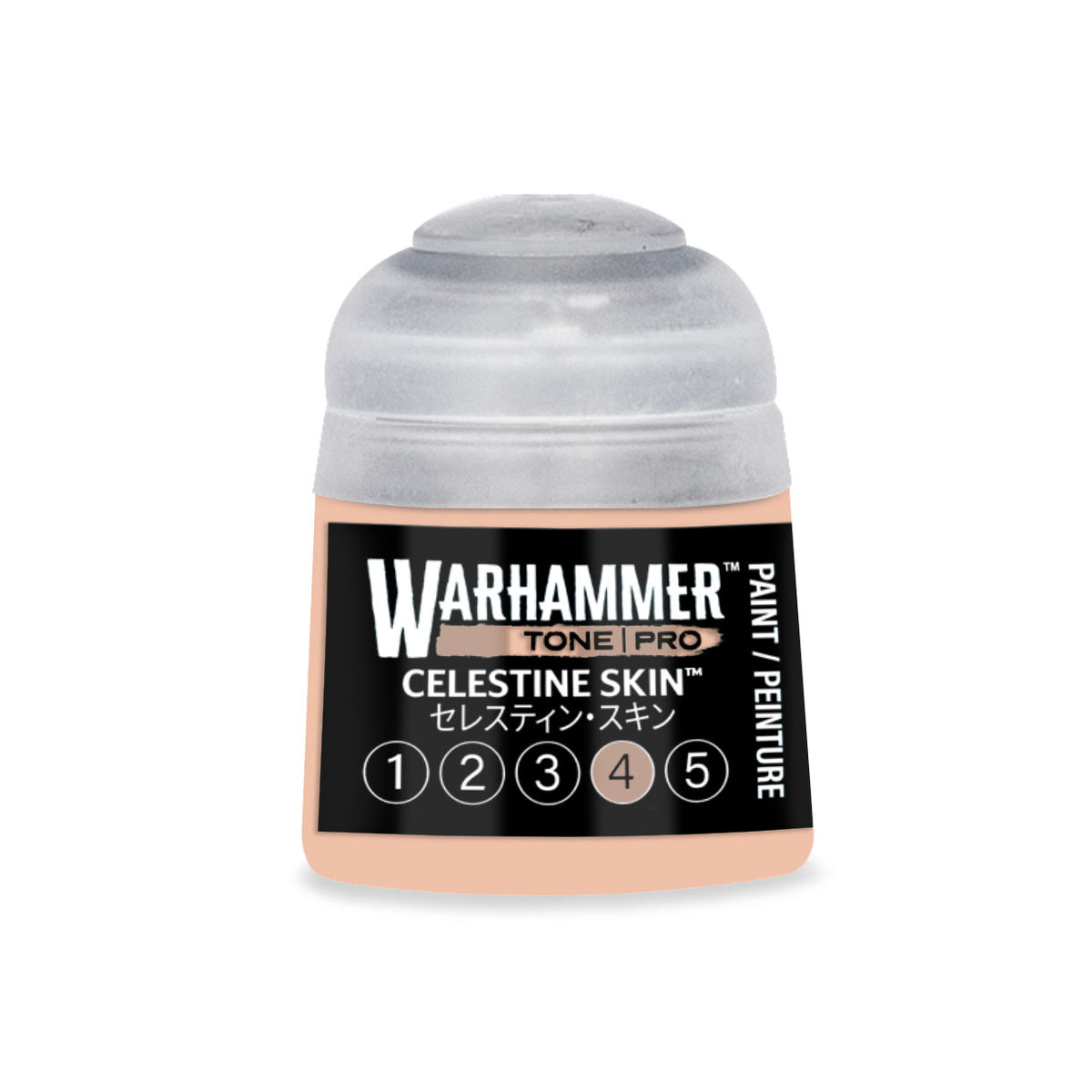 Warhammer Tone Pro Celestine Skin 4 12 ml