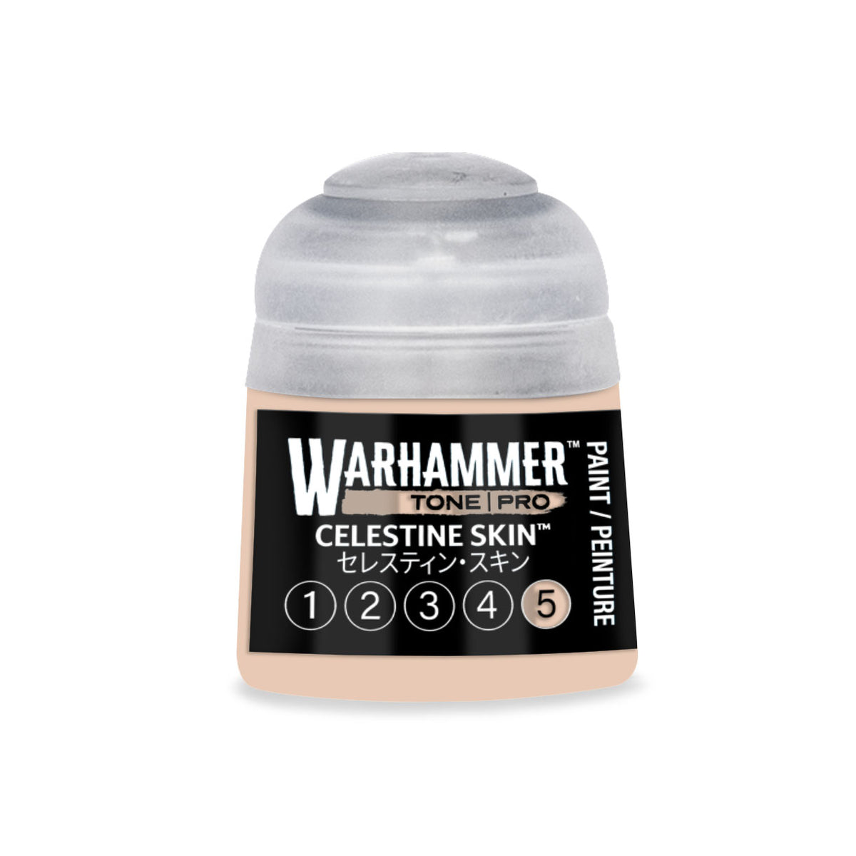Warhammer Tone Pro Celestine Skin 5 12 ml