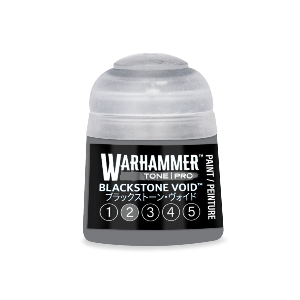 Warhammer Tone Pro Blackstone Void 2 12 ml