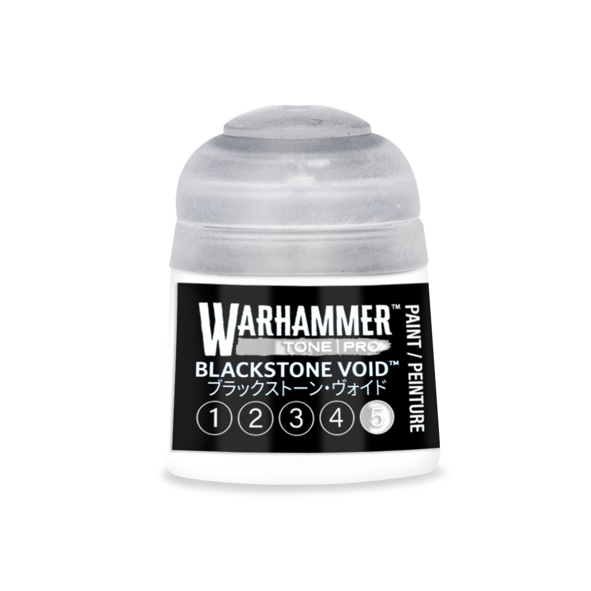 Warhammer Tone Pro Blackstone Void 5 12 ml