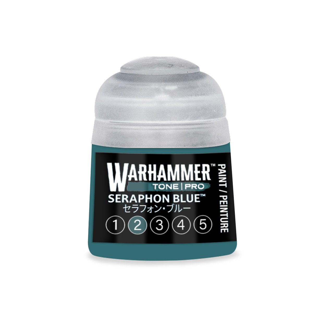 Warhammer Tone Pro Seraphon Blue 2 12 ml