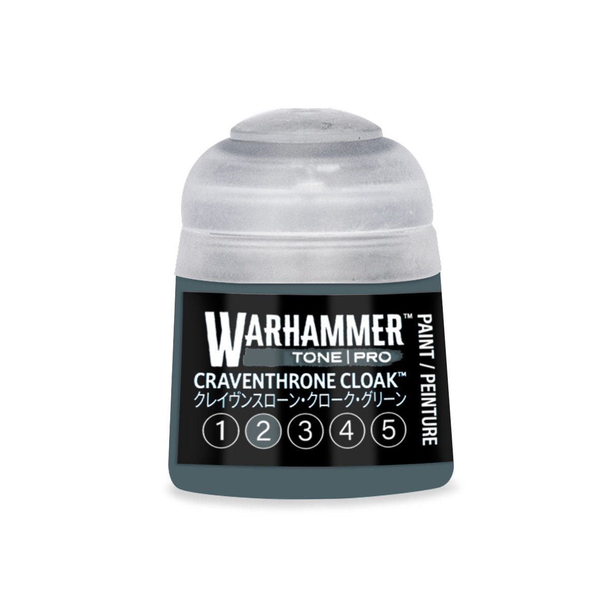 Warhammer Tone Pro Craventhrone Cloak 2 12 ml
