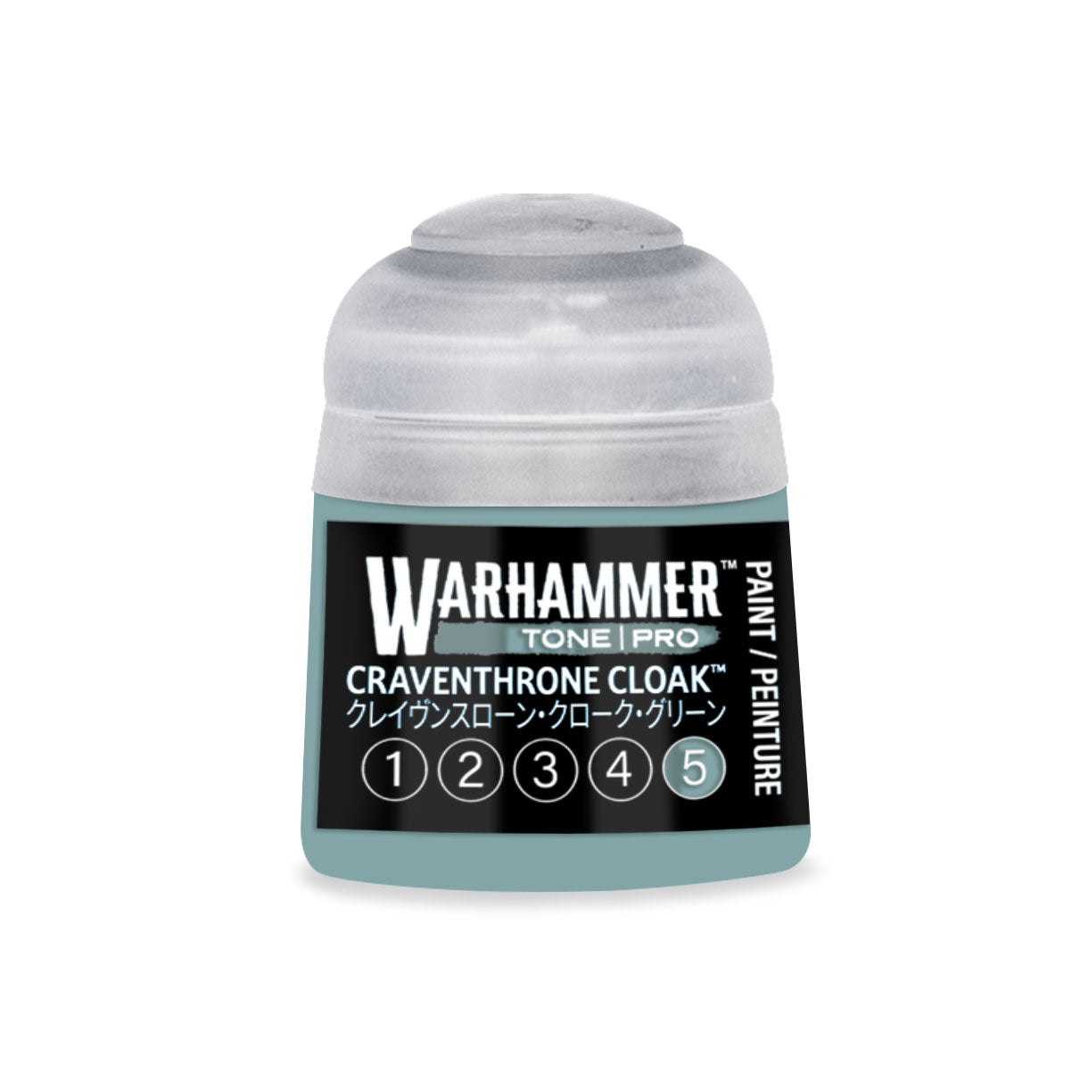 Warhammer Tone Pro Craventhrone Cloak 5 12 ml