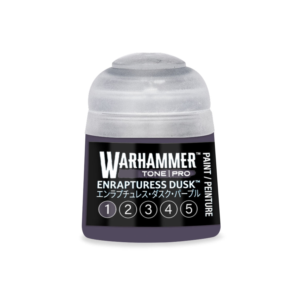 Warhammer Tone Pro Enrapturess Dusk 1 12 ml