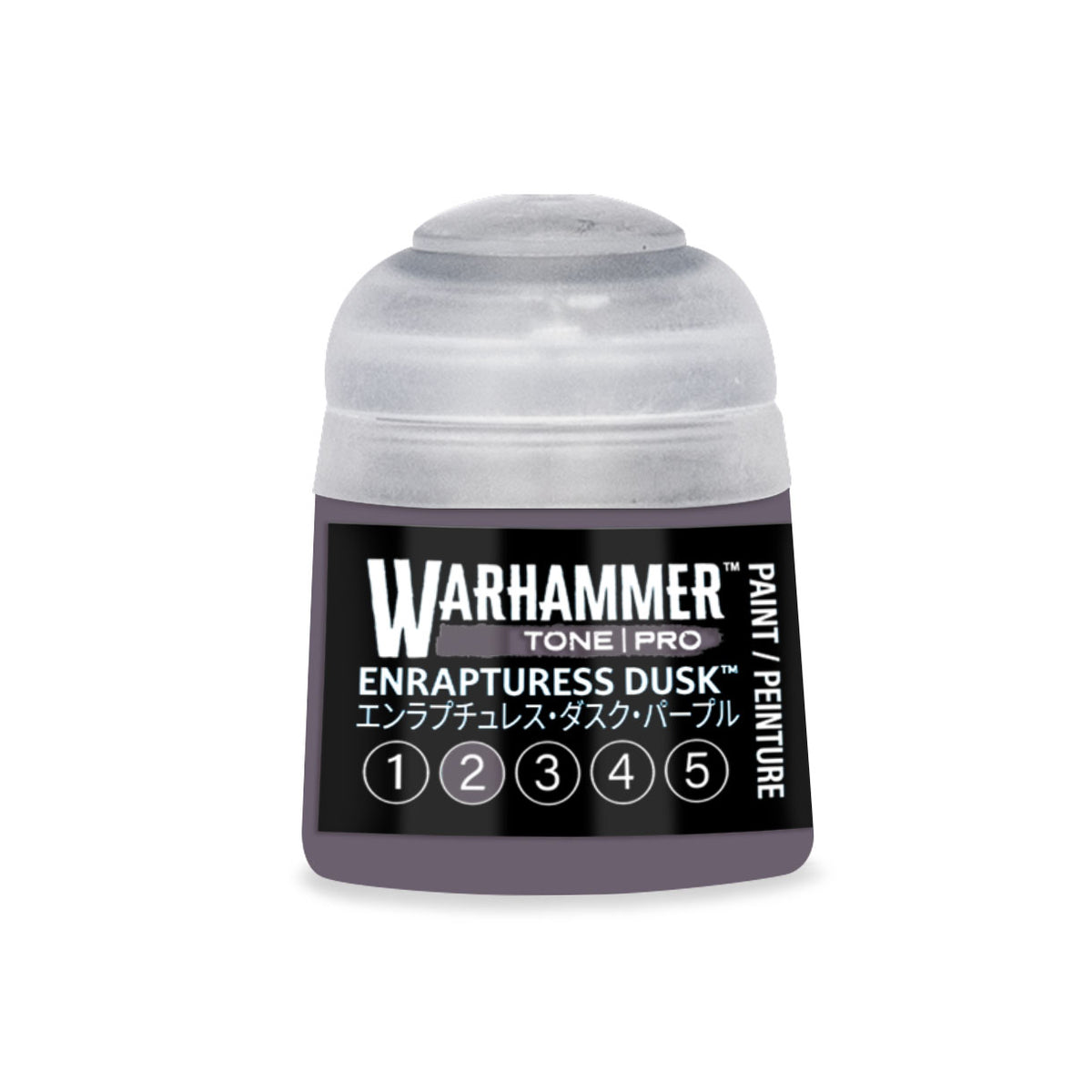 Warhammer Tone Pro Enrapturess Dusk 2 12 ml