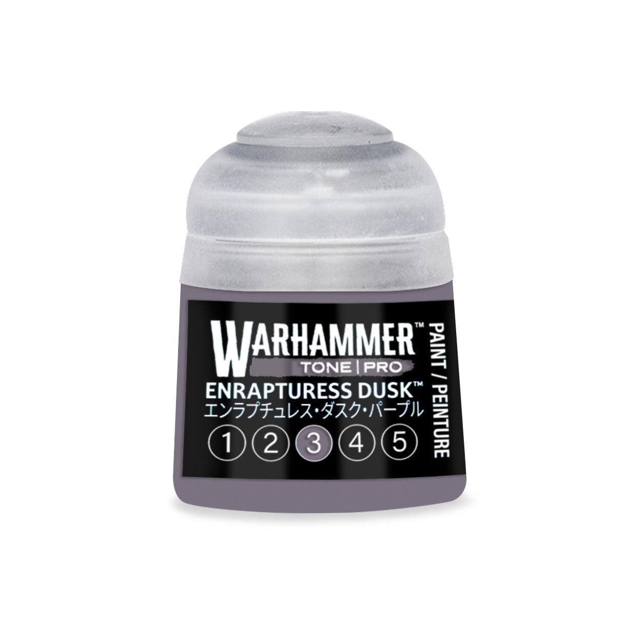 Warhammer Tone Pro Enrapturess Dusk 3 12 ml