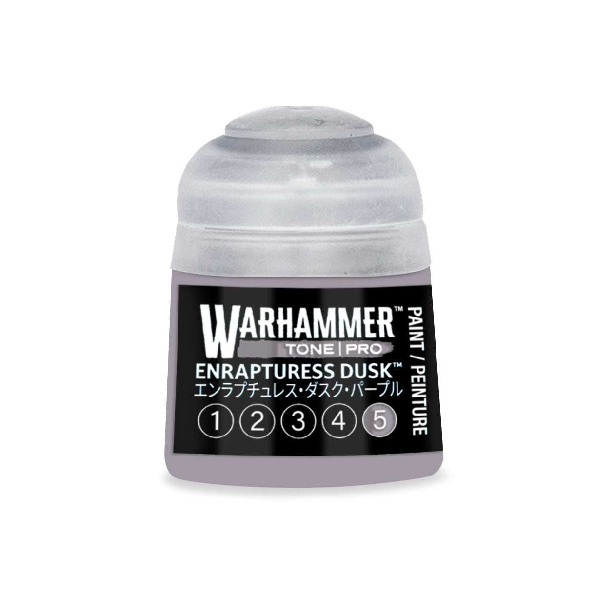 Warhammer Tone Pro Enrapturess Dusk 5 12 ml