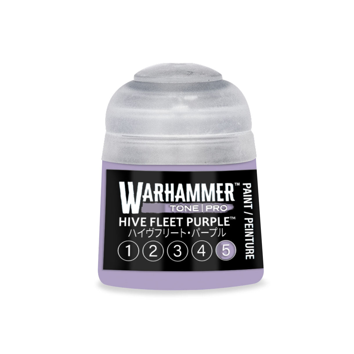 Warhammer Tone Pro Hive Fleet Purple 5 12 ml