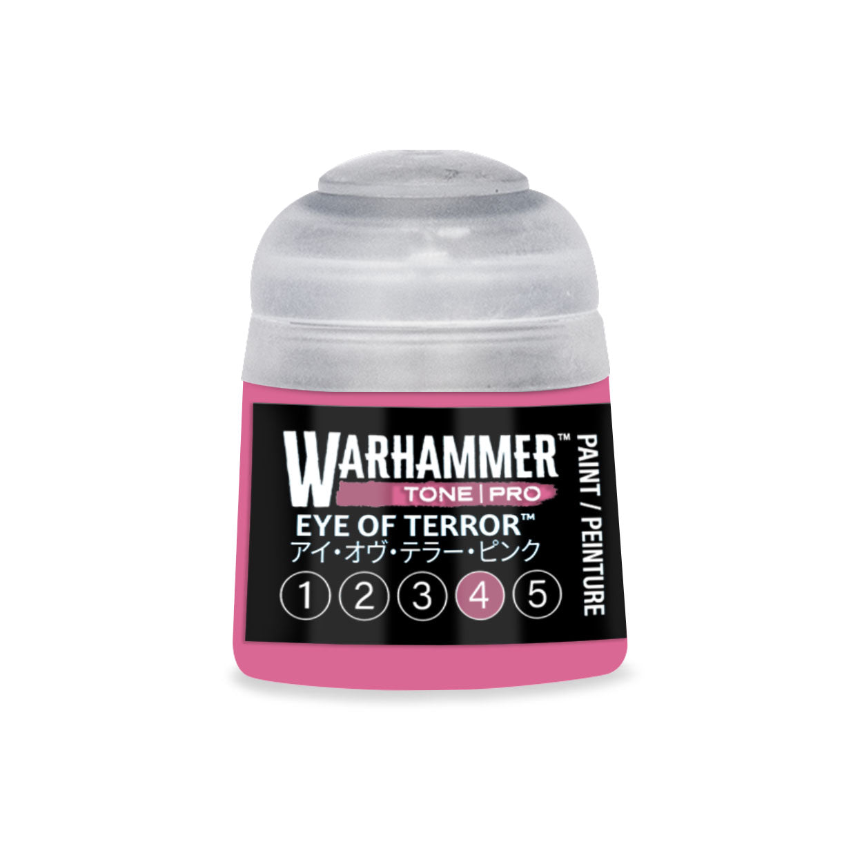 Warhammer Tone Pro Eye of Terror 4 12 ml