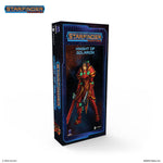Starfinder – Masterclass Miniatures: Knight of Golarion