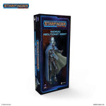 Starfinder – Masterclass Miniatures: Android Abolitionist Agent