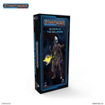 Starfinder – Masterclass Miniatures: Altronus the Solarian