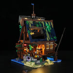 Funwhole® - Mittelalterliches Pier Inn – Bild 4