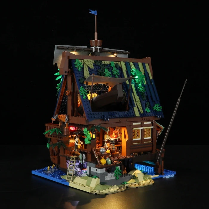 Funwhole® - Mittelalterliches Pier Inn – Bild 4