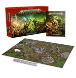 Warhammer®-Age of Sigmar: Starterset (Deutsch)