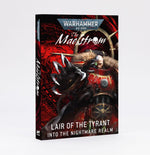 Warhammer®-40.000 - The Maelstrom: Lair of the Tyrant – Into the Nightmare Realm (Englisch) – Bild 2