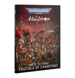 Warhammer®-40.000 - The Maelstrom: Lair of the Tyrant – Into the Nightmare Realm (Englisch) – Bild 3