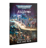 Warhammer®-40.000 - The Maelstrom: Lair of the Tyrant – Into the Nightmare Realm (Englisch) – Bild 4