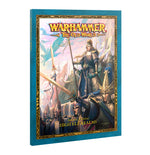 Warhammer: The Old World Arcane Journal: High Elf Realms, Bild 1