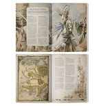 Warhammer: The Old World Arcane Journal: High Elf Realms, Bild 2