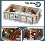 Panlos®613001 - Magical Sanctum Sanctorum – Bild 5