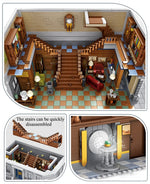 Panlos®613001 - Magical Sanctum Sanctorum – Bild 7