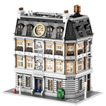 Panlos®613001 - Magical Sanctum Sanctorum