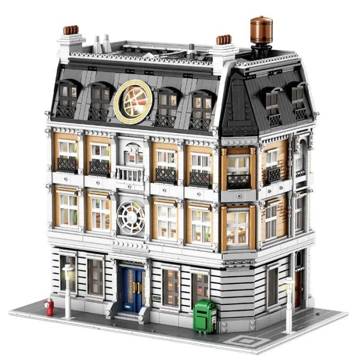 Panlos®613001 - Magical Sanctum Sanctorum