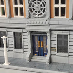 Panlos®613001 - Magical Sanctum Sanctorum – Bild 3
