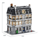 Panlos®613001 - Magical Sanctum Sanctorum – Bild 2