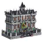 Panlos®613002 - Lunatic Hospital