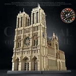Reobrix 66016 - Kathedrale Notre-Dame – Bild 2