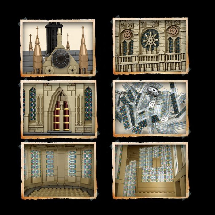 Reobrix 66016 - Kathedrale Notre-Dame – Bild 3