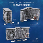 Reobrix 66030 - Star Revenge Planet Book – Bild 2