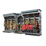 Reobrix 66031 -Magischer Bahnhof - Magic Station