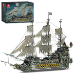 Reobrix®66037 - Der fliegende Holländer - The Flying Dutchman