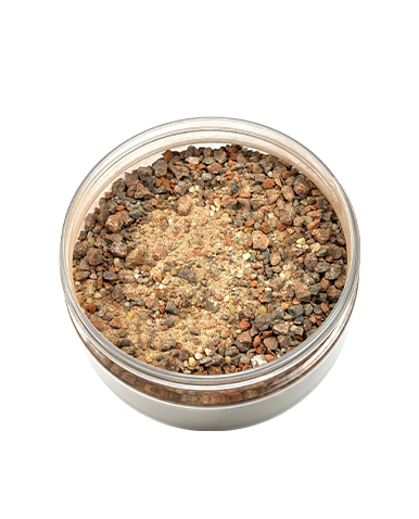 K&K Hobby Village Debris Basing-Material 300 ml – Schutt & Ziegel