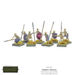 Warlords Erehwon: Skeleton Warriors – Bild 2