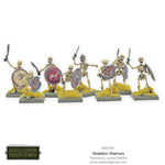 Warlords Erehwon: Skeleton Warriors – Bild 4