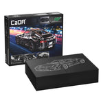 CaDa® - C63006W RUF GT – Bild 5