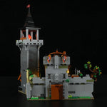 Funwhole® - Mittelalterlicher Wachturm - Medieval Watchtower – Bild 4