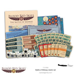 Blood Red Skies: The Battle Of Midway Starter Set (Englisch) – Bild 3