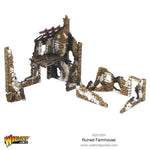 Ruined Farmhouse – Bild 3