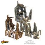 Warlord Games: Ruined Hamlet – Bild 2
