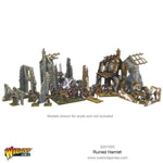 Warlord Games: Ruined Hamlet – Bild 5