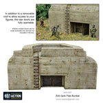 Warlord Games: Flak Bunker – Bild 4