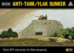 Warlord Games: Flak Bunker
