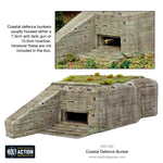Warlord Games: Coastal Defence Bunker – Bild 3