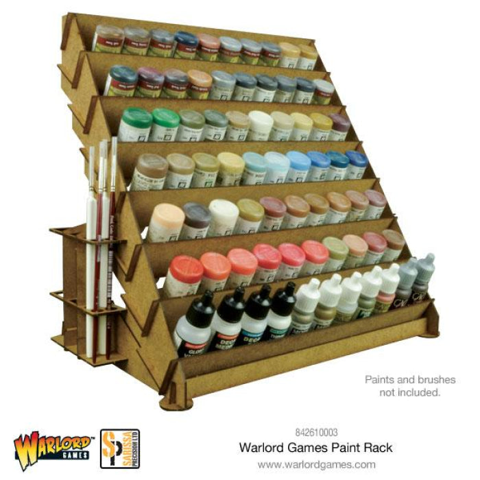 Warlord: Large Paint Rack – Bild 3